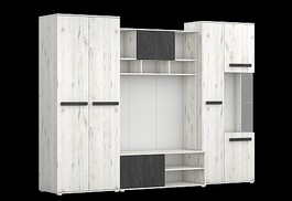 Obývacia stena VIVIEN