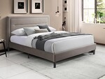 Posteľ MELIKA VELVET 160