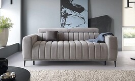 Pohovka GAN 120cm na každodenné spanie