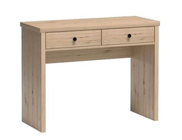 Toaletný stolík 2S BARBUS dub artisan