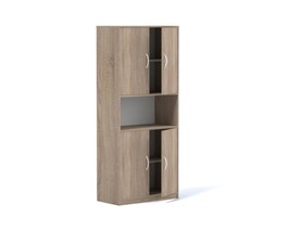 BRADOP Skriňa zostavy Office C503