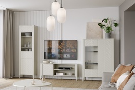 Obývacia stena (MM-3+4+6) KENORA kašmír