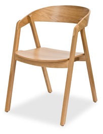 Masívny Black Lux Guru