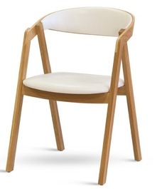 Guru eko dub čalúnený sedák a opierka