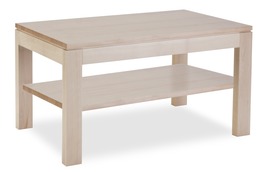 Callisto dyha buk - konferenčný stôl s policou