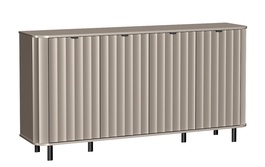 Komoda JOLY Clay Gray 4D