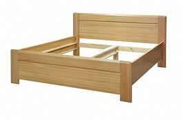 Posteľ ELZA 1 160cm - korpus