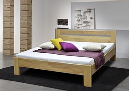 Postel TIBOR 1 160 cm - korpus