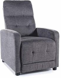 Kreslo polohovacie OTO