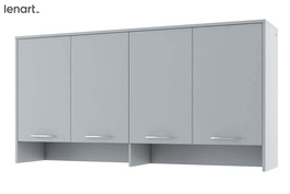 Nádstavec k CP-06 CONCEPT PRE CP-11 sivá