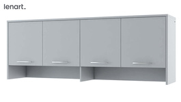 Nádstavec k CP-05 CONCEPT PRE CP-10 sivá