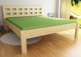 Posteľ EMANUELE 180cm - korpus