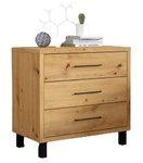 Komoda 3S ROMANIA dub artisan