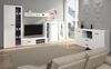 Obývacia stena RUMBA biela