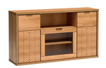 Commoda 2D3S CARBIES dub karamel