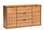 Commoda 2D3S CARBIES dub karamel
