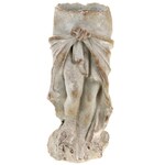 BMO3360 - (R3) Obal betonový - antické nohy .