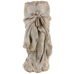 BMO3361 - (R3) Obal betonový - antické nohy .