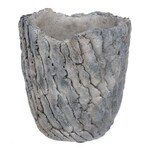 BMO3561 - Obal betónový s dekorom kameňa.