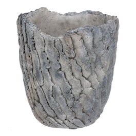 BMO3561 - Obal betónový s dekorom kameňa.