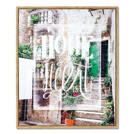 OBX1006 - Obraz plátený v rámčeku