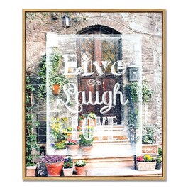 OBX1007 - Obraz plátený v rámčeku