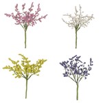 PRZ857295 - Vres, prízdoba, v sáčku12 kusov. Kvetina umelá.