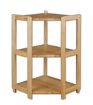 GR-102 rohový regál