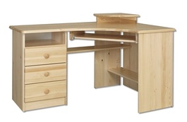 RB-108 pracovný rohový stôl