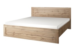 Postel 180 cm RIMOTTO, dub Wotan