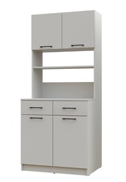 CAPSULE kuchynská skrinka NO2, kašmír