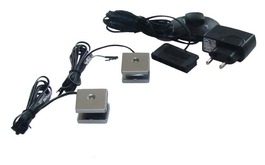 Osvetlenie 3-L-BN-2-0000-01