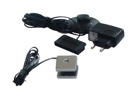 Osvetlenie 3-L-BN-1-0000-01