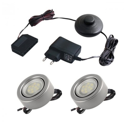 Osvetlenie 2-L-BC-2-0000-01