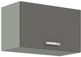 W60OK skrinka nad digestor GREY