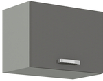 W50OK skrinka nad digestor GREY