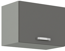 W50OK skrinka nad digestor GREY