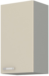 W40 horná skrinka jednodverová KARMEN pravá