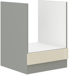 DK60 skrinka na vstavanú rúru KARMEN