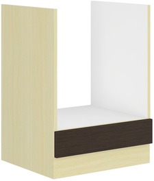 DK60 skrinka na vstavanú rúru CHAMONIX II