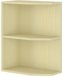 DPO dolný otvorený roh CHAMONIX II ľavý