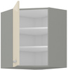 WRP horná rohová skrinka KARMEN ľavá