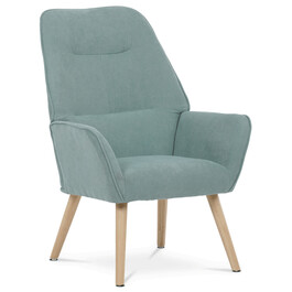 AK-312 BLUE2 - Kreslo 