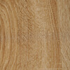 Jedálenský set s 2 lavicami, 110x60x75cm, mdf, dub, AUT-G1175 OAK