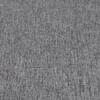 Záhradná stolička, kov, polyratan, sivá, AZC-L1352 GREY