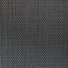 Záhradná stolička, hliník, sieťovina, šedá, AZC-W1408 GREY