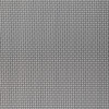 AZC-S1050 GREY - Stolička záhradný šedý textilen, šedá kovová konštrukcia, podrúčky polywood v dekore duba