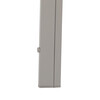 Záhradný stôl 150x89cm, kov, polywood, béžová, AZT-S1215 CRM