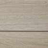 AZT-S1510 OAK - Stôl záhradný 180x100x75, doska polywood v dekore svetlého duba, hliníková konštrukcia, béžová farba