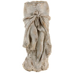 BMO3361 - (R3) Obal betonový - antické nohy .